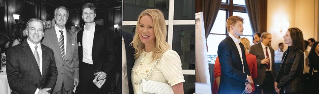Kate, Kevin, Martha