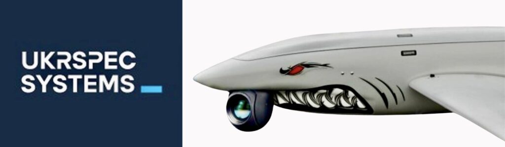 Ukrspecsystems, Shark, Dignitas Ukraine