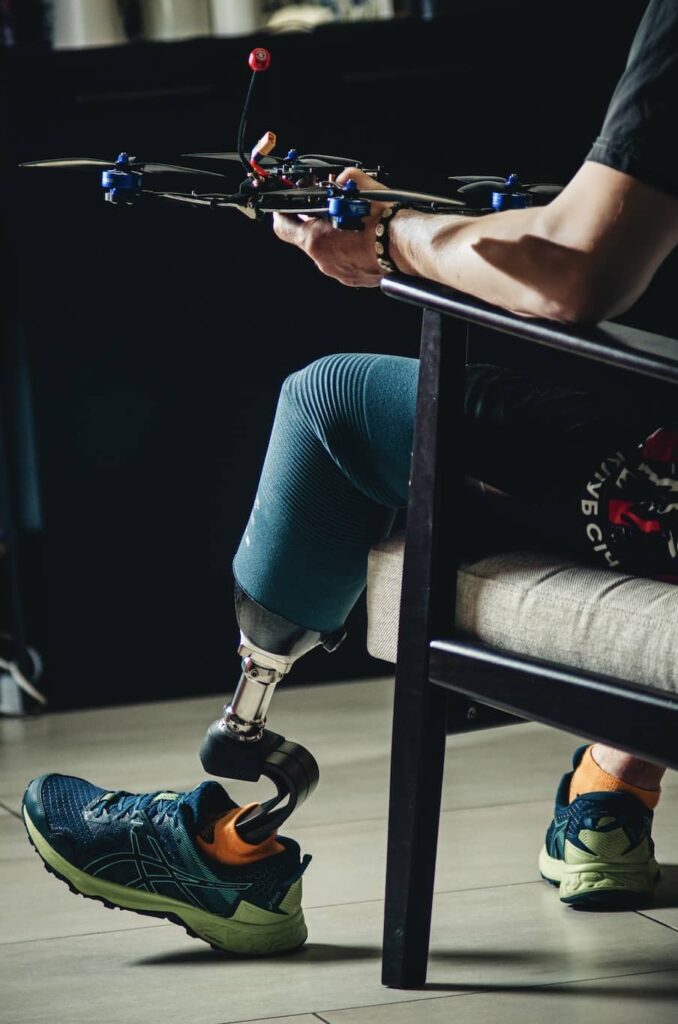 Дисципліна, Dignitas Ukraine