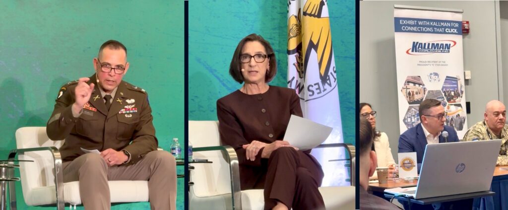 AUSA 2025, Dignitas Ukraine