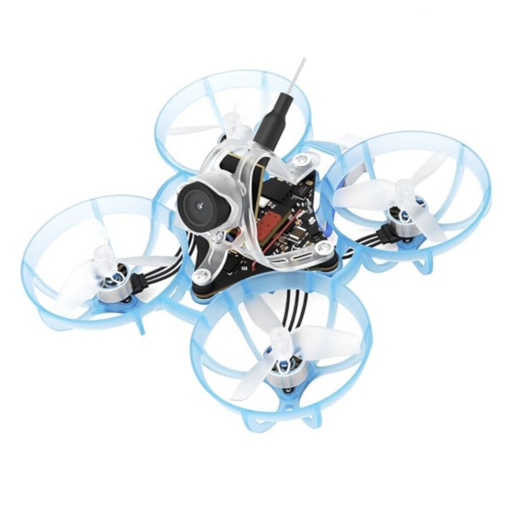 BETAFPV Air65, Dignitas Ukraine