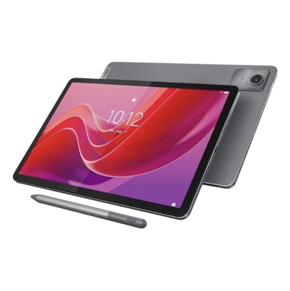 Lenovo Tab M11, Dignitas Ukraine