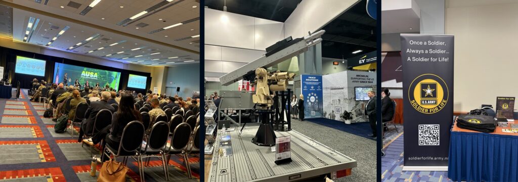 The World Is Watching Ukraine, Dignitas Ukraine