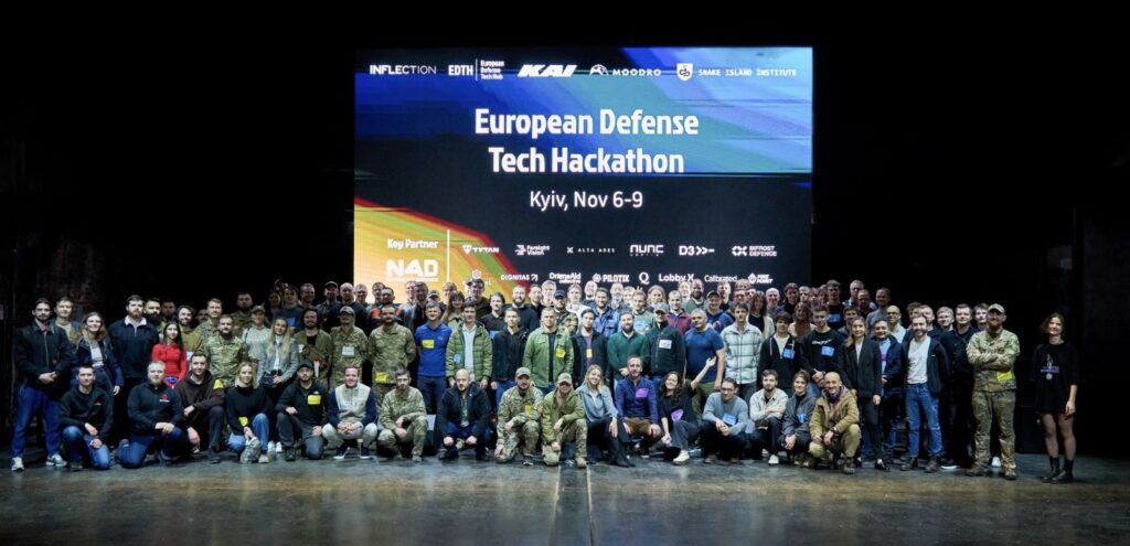 Kyiv, Dignitas Ukraine