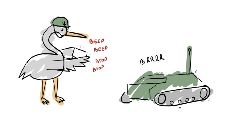 Corporate Matching donations, Dignitas Ukraine