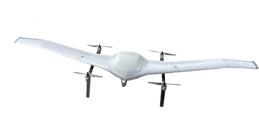 Interceptor, Anti-UAV Technologies, Dignitas Ukraine