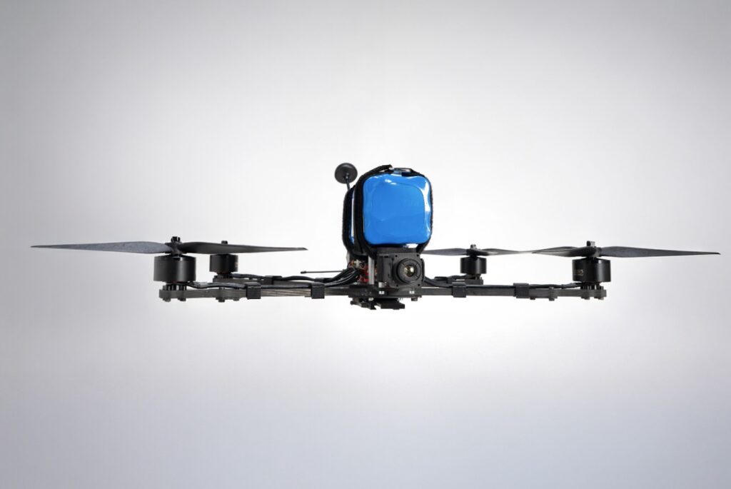 Lupynis-10-TFL-1, Dignitas Ukraine