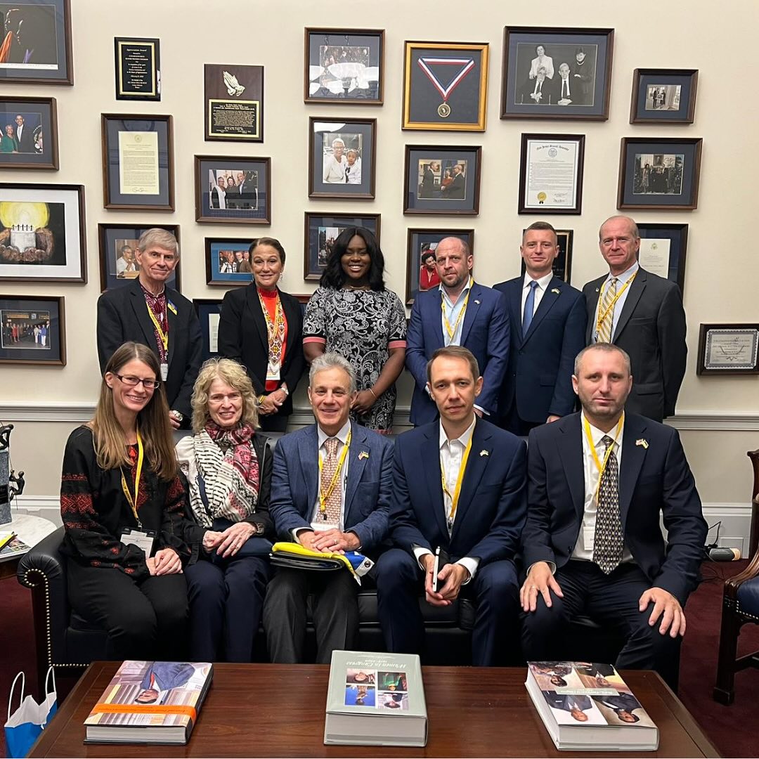 Ukraine Action Summit 2024 4