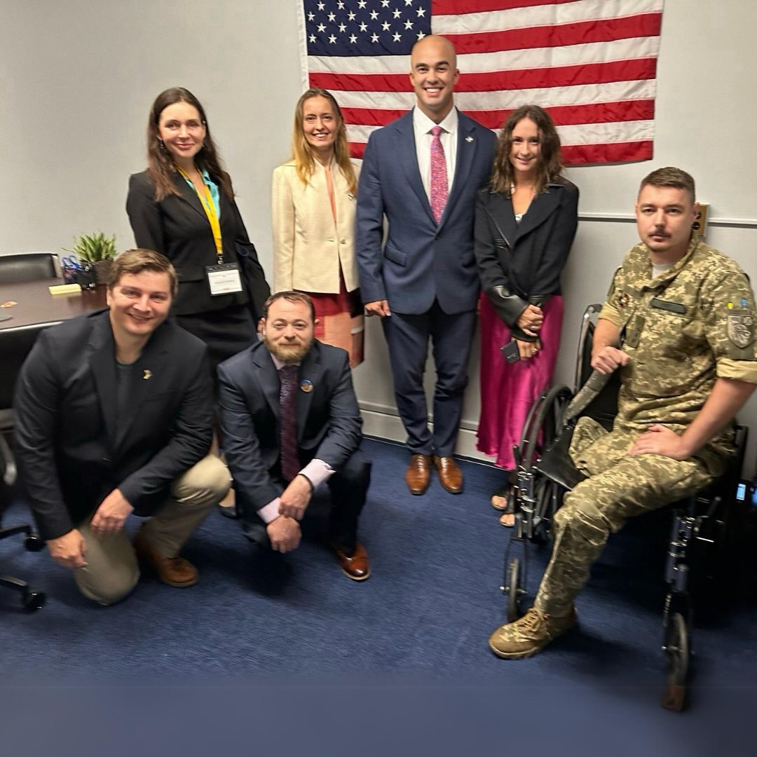 Ukraine Action Summit 2024 8