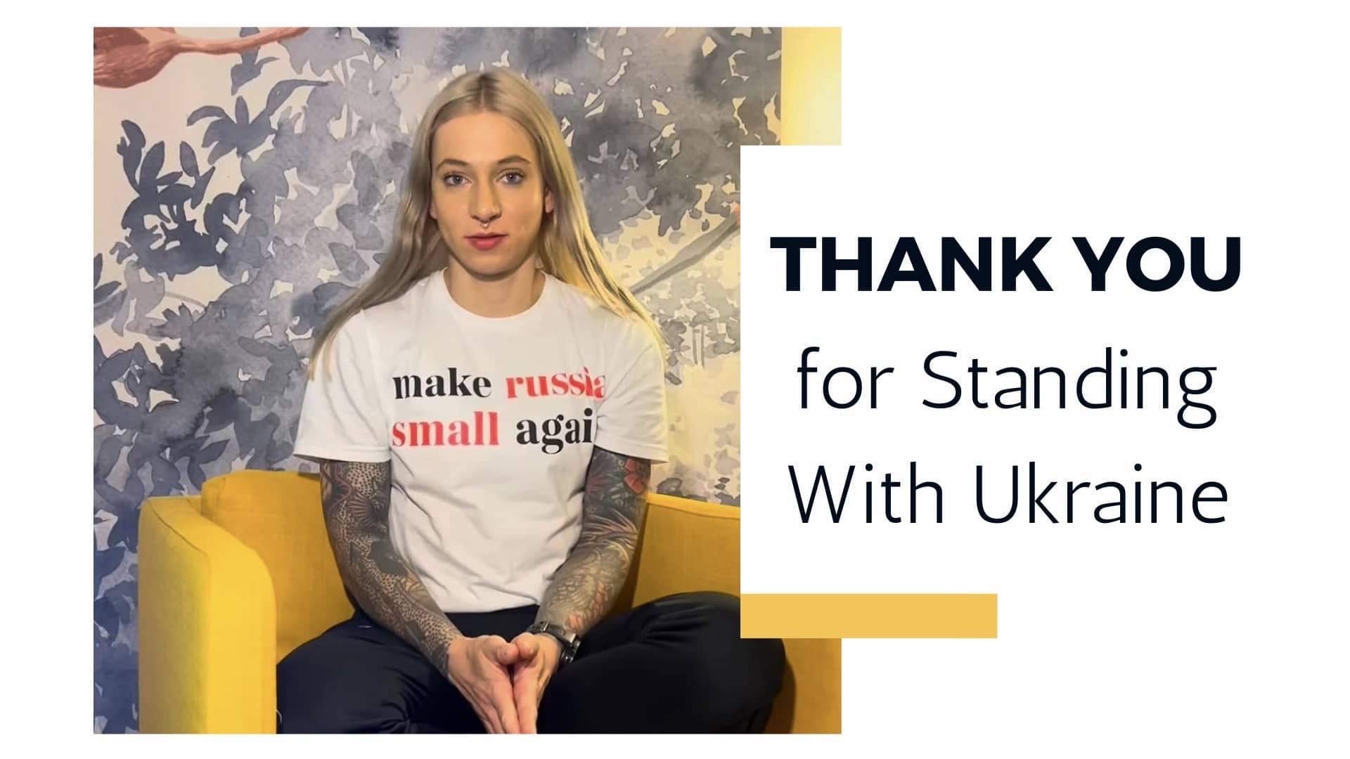 Lithuanian athlete Körnelija Düdaitė