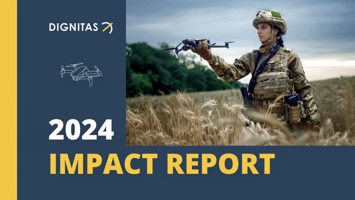 2024 Impact Report