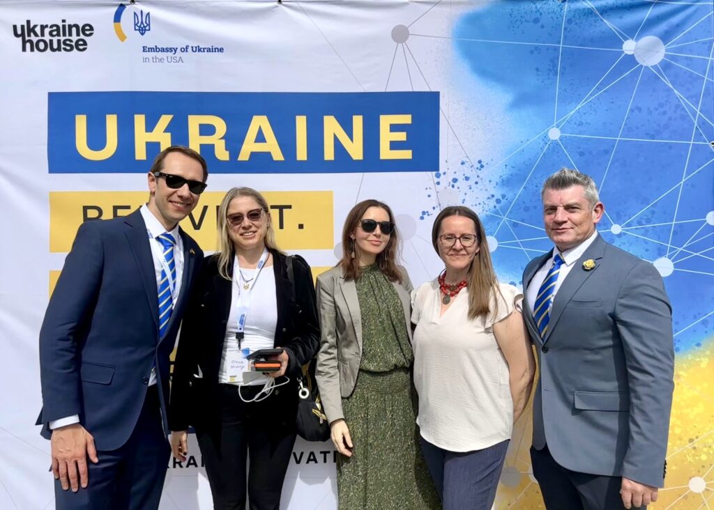 Ukraine Innovation Days