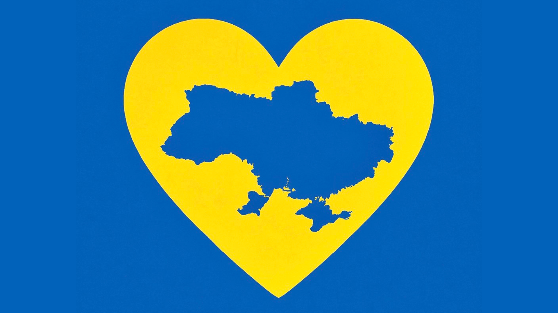 Ways to Support Ukraine