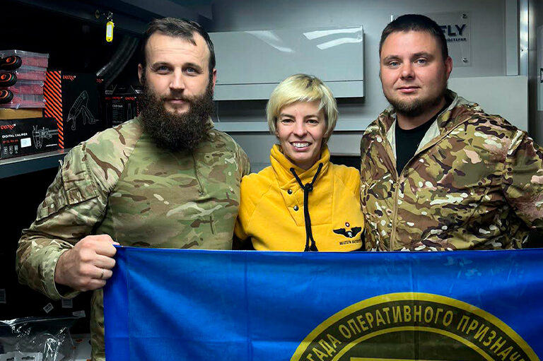 fix and fly 15 бригади «Кара-Даг» 1