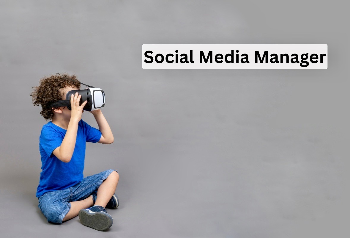 SMM for Dignitas Ukraine