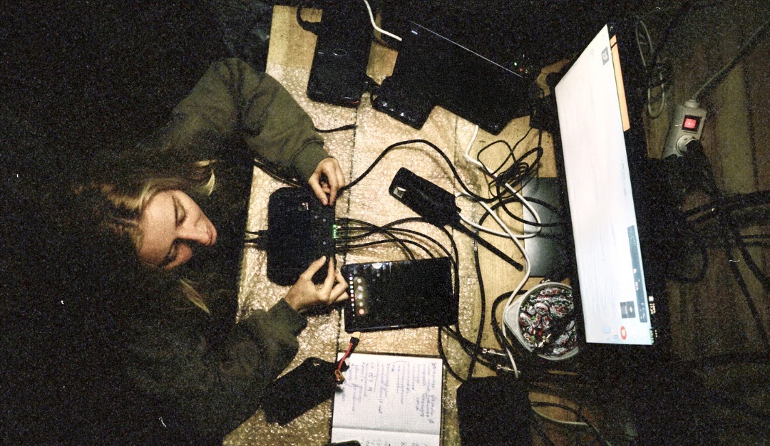 Rising Leadership, Dignitas Ukraine