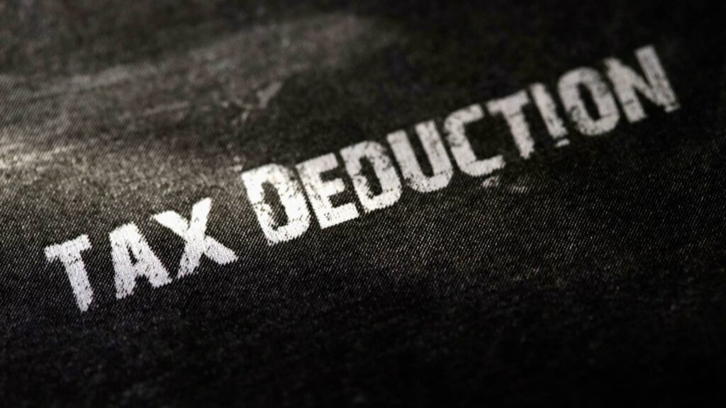 Tax Deduction, Dignitas Ukraine
