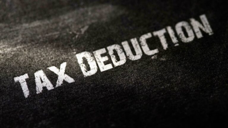 Tax Deduction, Dignitas Ukraine