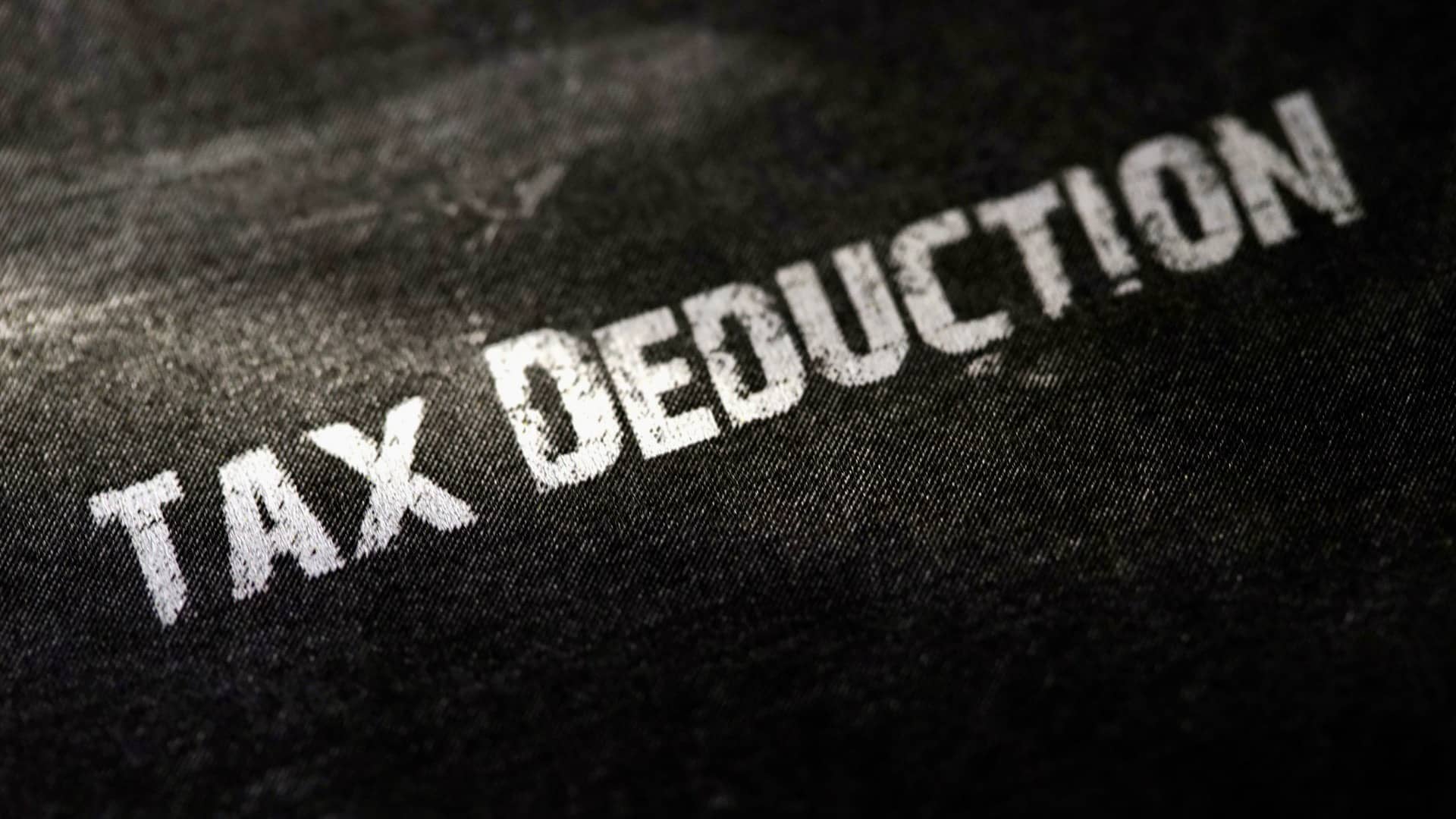 Tax Deduction, Dignitas Ukraine