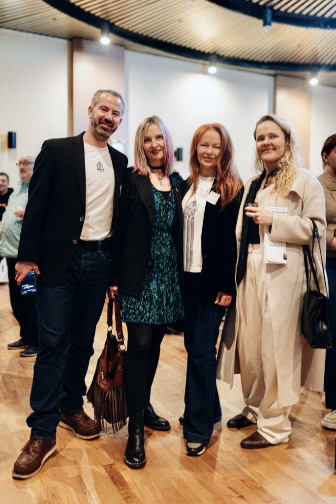 Fighting for the Future, Dignitas Ukraine