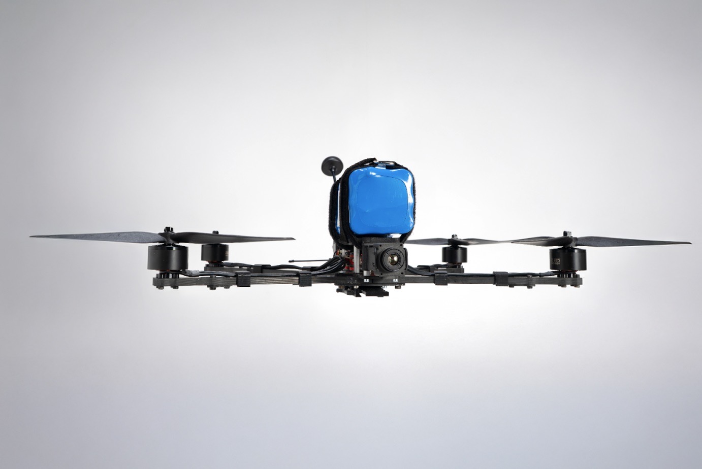 Lupynis-10-TFL-1, Dignitas Ukraine